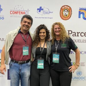 1° Congresso Internacional Freemind 2025 – Dia 16/11 em Brasília