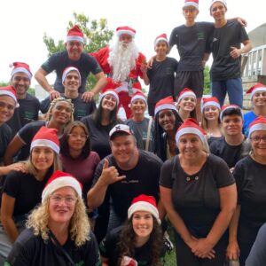 Natal do Força Jovem 20/12